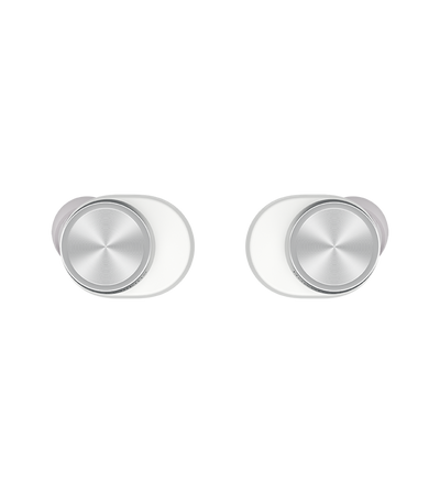 אוזניות Bluetooth אלחוטיות דגם PI7 S2 מבית Bowers & Wilkins צבע Canvas White