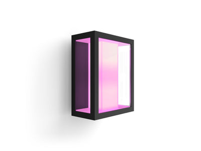 Hue Impress Outdoor Wall Light 8W W&Color Ambiance