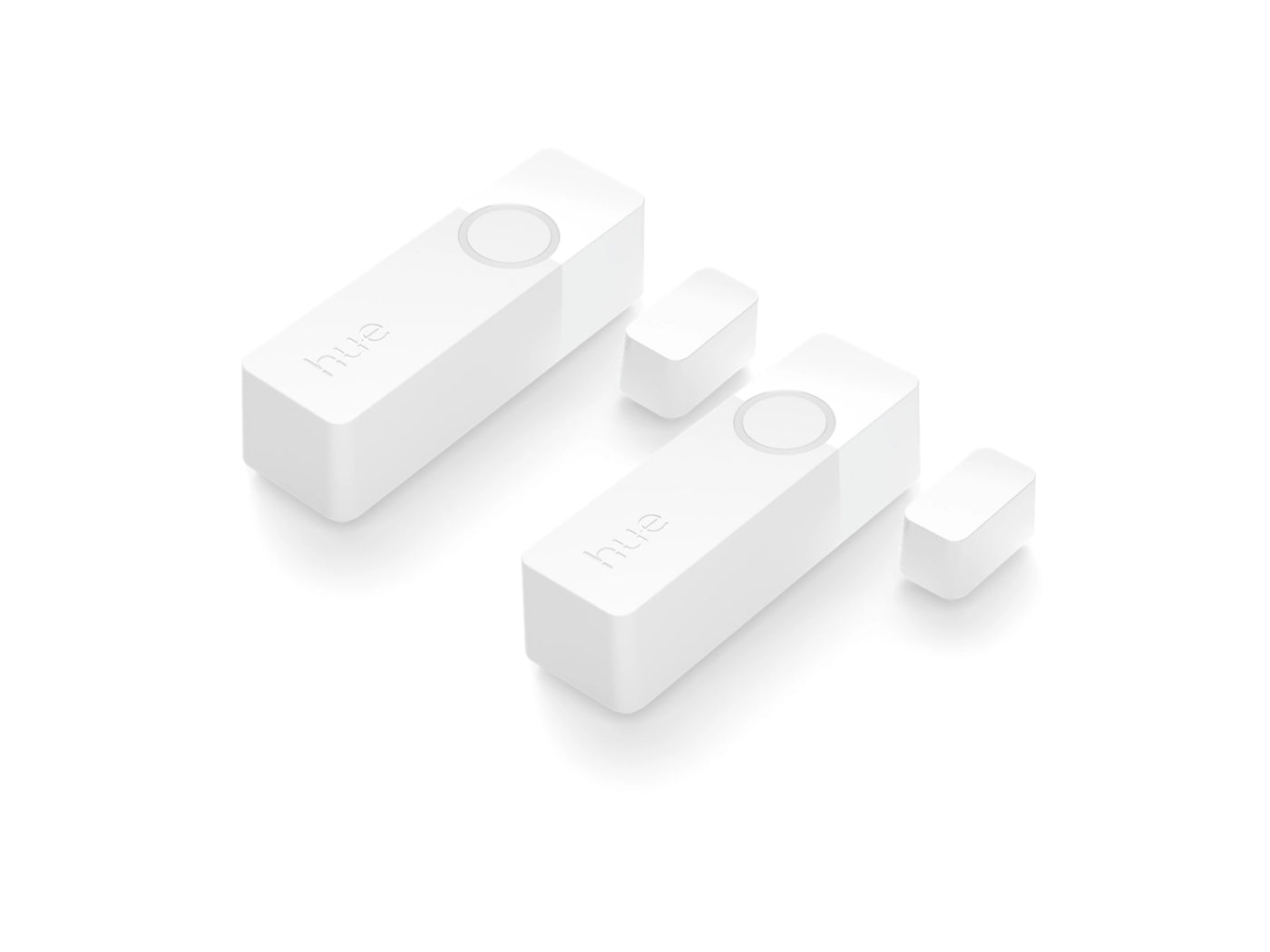 Philips Hue Contact sensor EU white 2pk