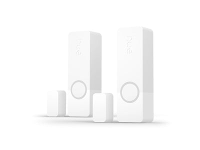 Philips Hue Contact sensor EU white 2pk