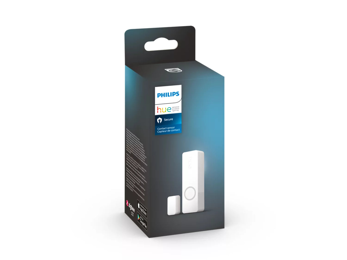 Philips Hue Contact sensor EU white 1pk