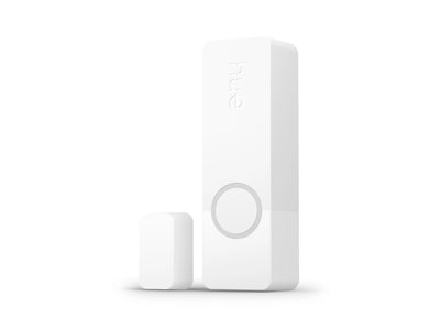 Philips Hue Contact sensor EU white 1pk