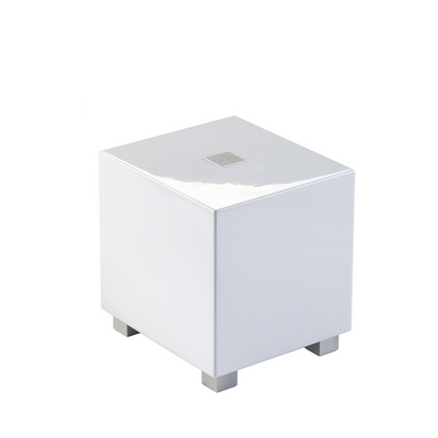 Tzero MKII White