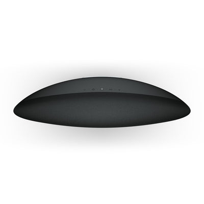 Zeppelin - מערכת Bluetooth אלחוטית - צבע Midnight Gray