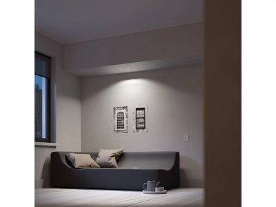 Hue Milliskin recessed spotlight (3-pack) - White