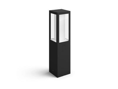 Hue IMPRESS OUTDOOR PEDESTAL LIGHT