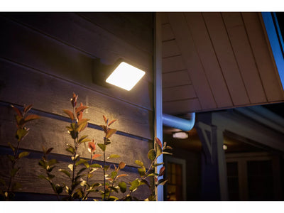 Hue Welcome Outdoor Floodlight