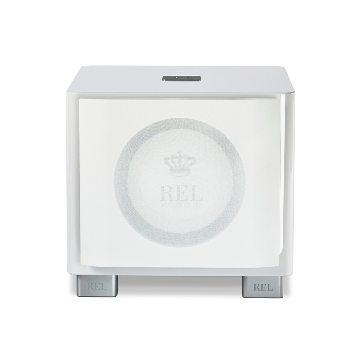 REL - T/9x White