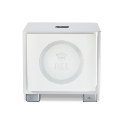 REL - T/9x White