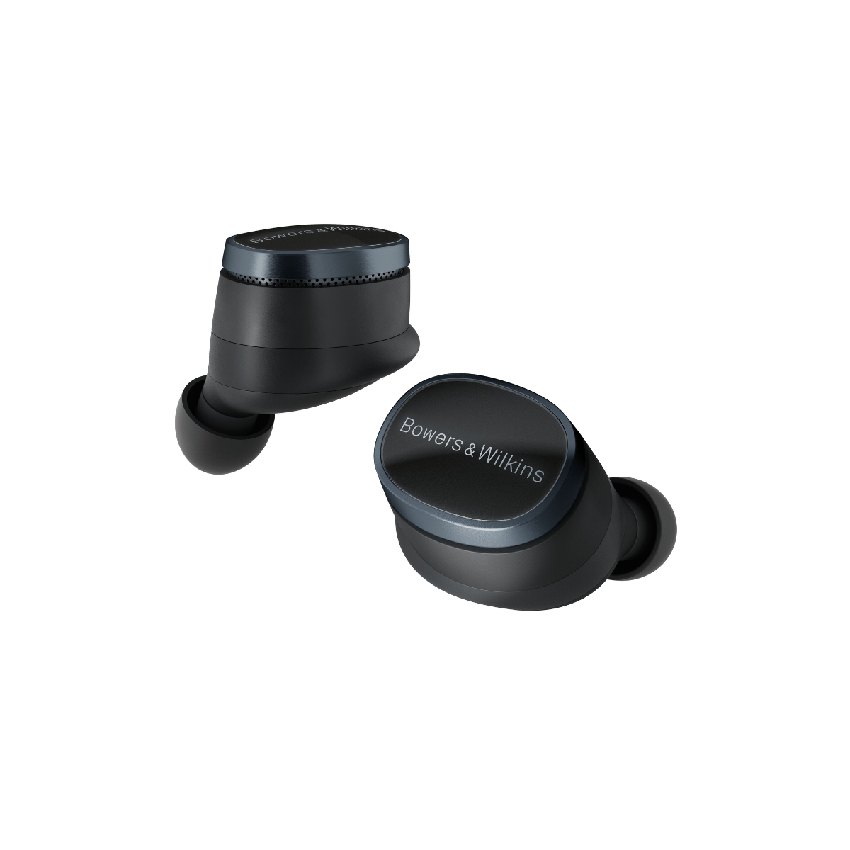 אוזניות Bluetooth אלחוטיות דגם Pi8 צבע Anthracite Black