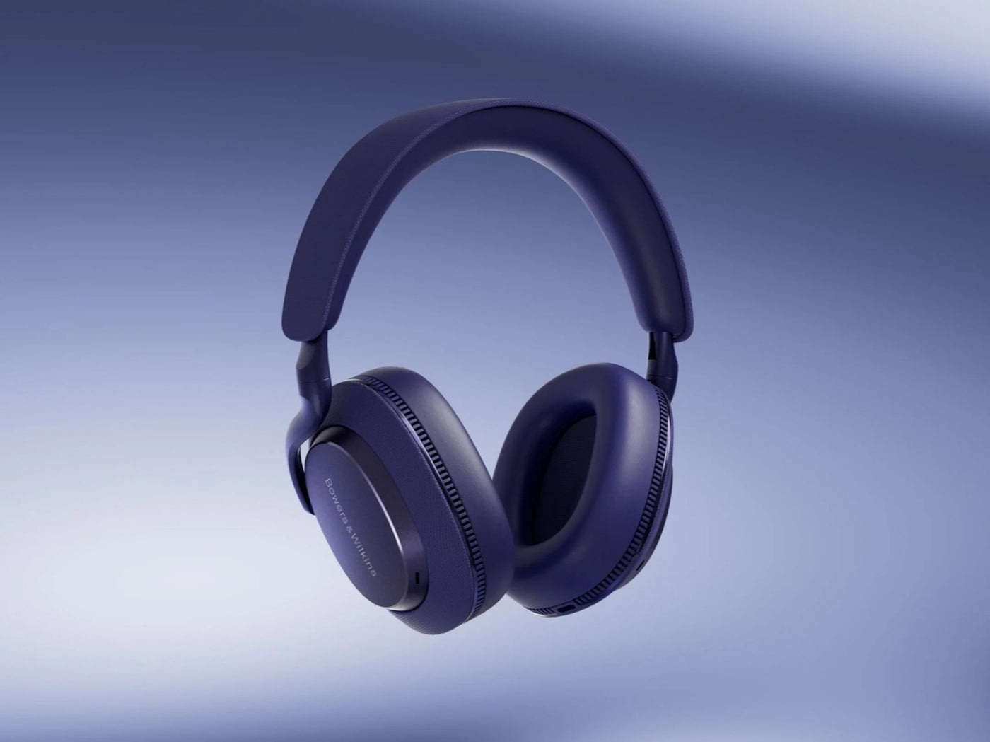 אוזניות Bluetooth אלחוטיות דגם Px7 S3 צבע כחול