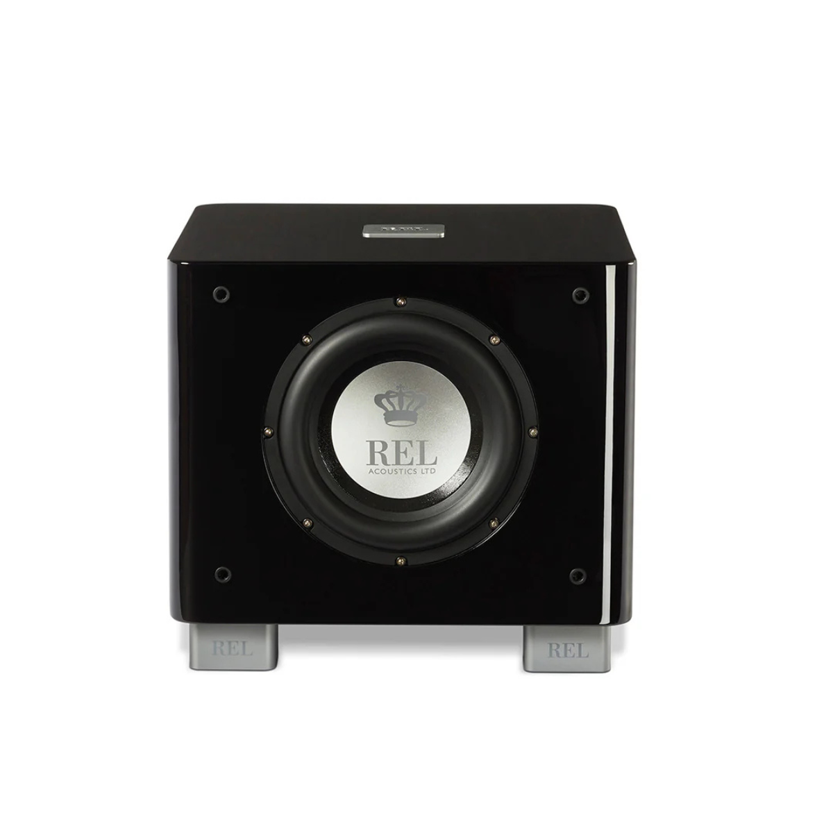 REL - T/7x Black