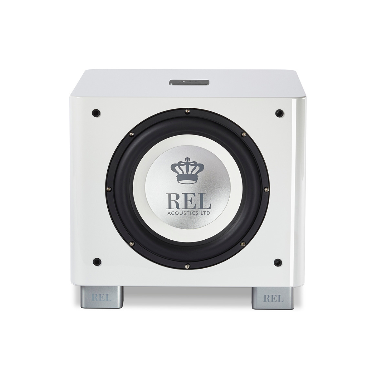 REL - T/9x White