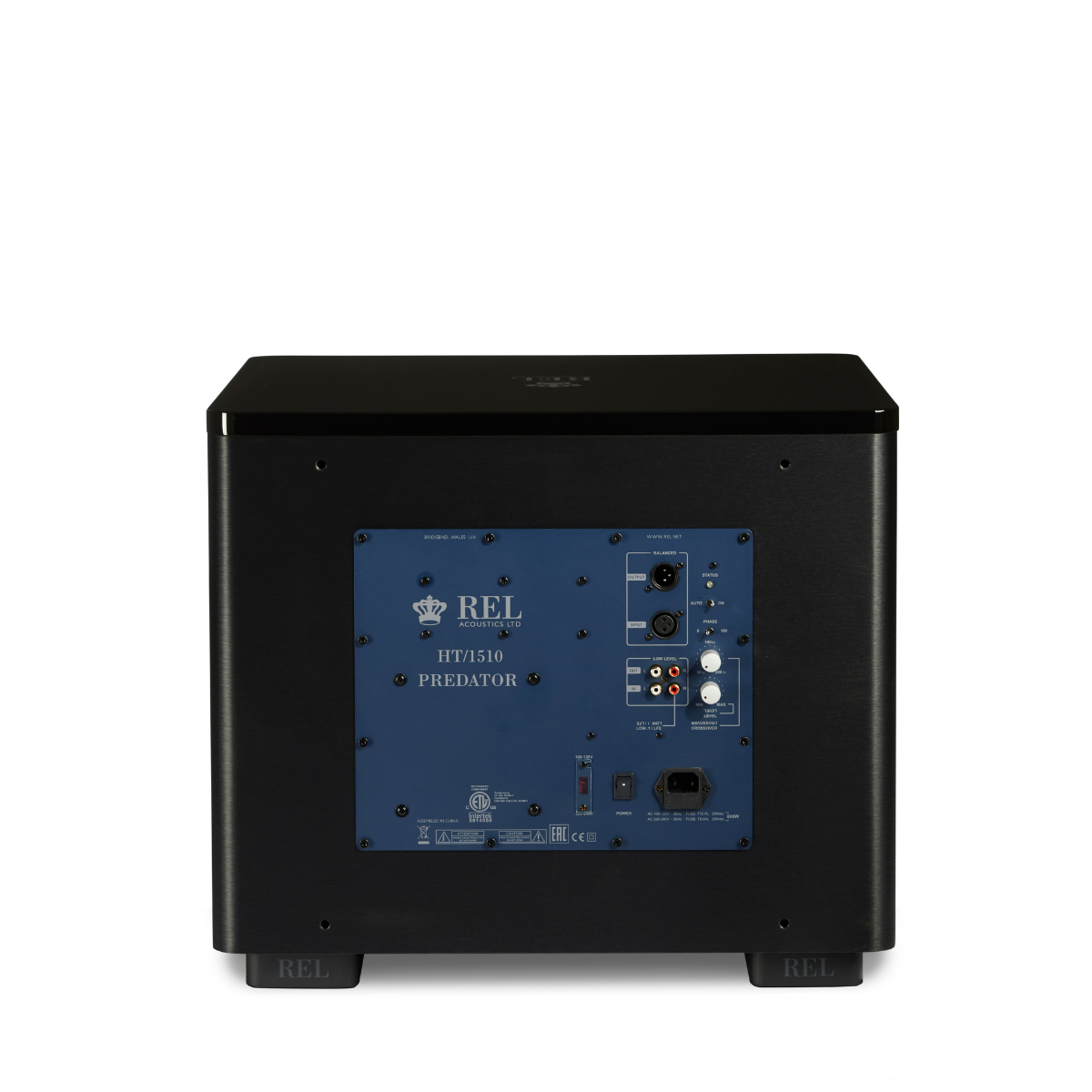 REL - HT/1510 Predator