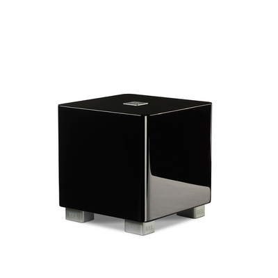 REL - T/5x Black