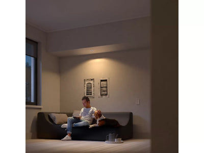 Hue Milliskin recessed spotlight - White