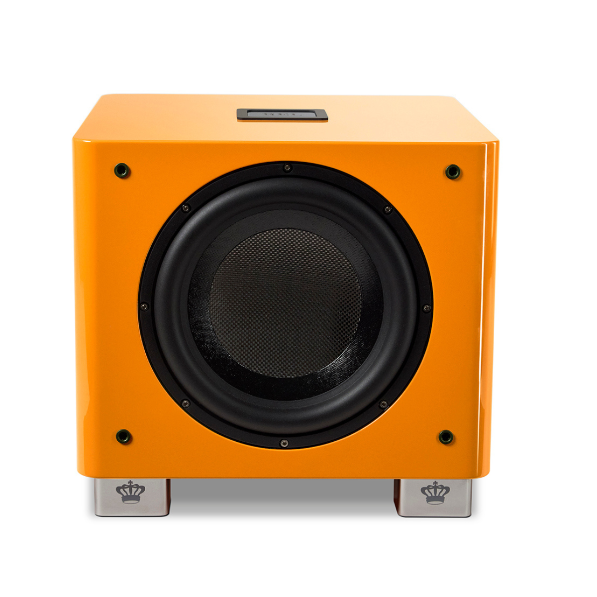 REL T/9x Orange