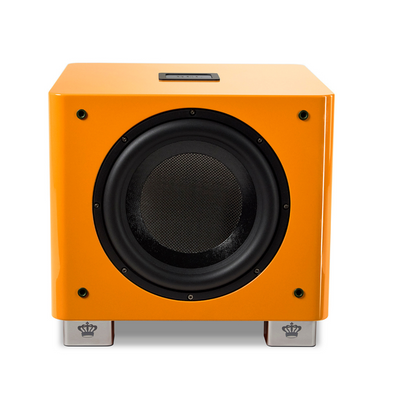 REL T/9x Orange