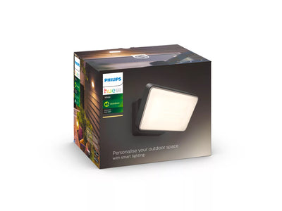 Hue Welcome Outdoor Floodlight