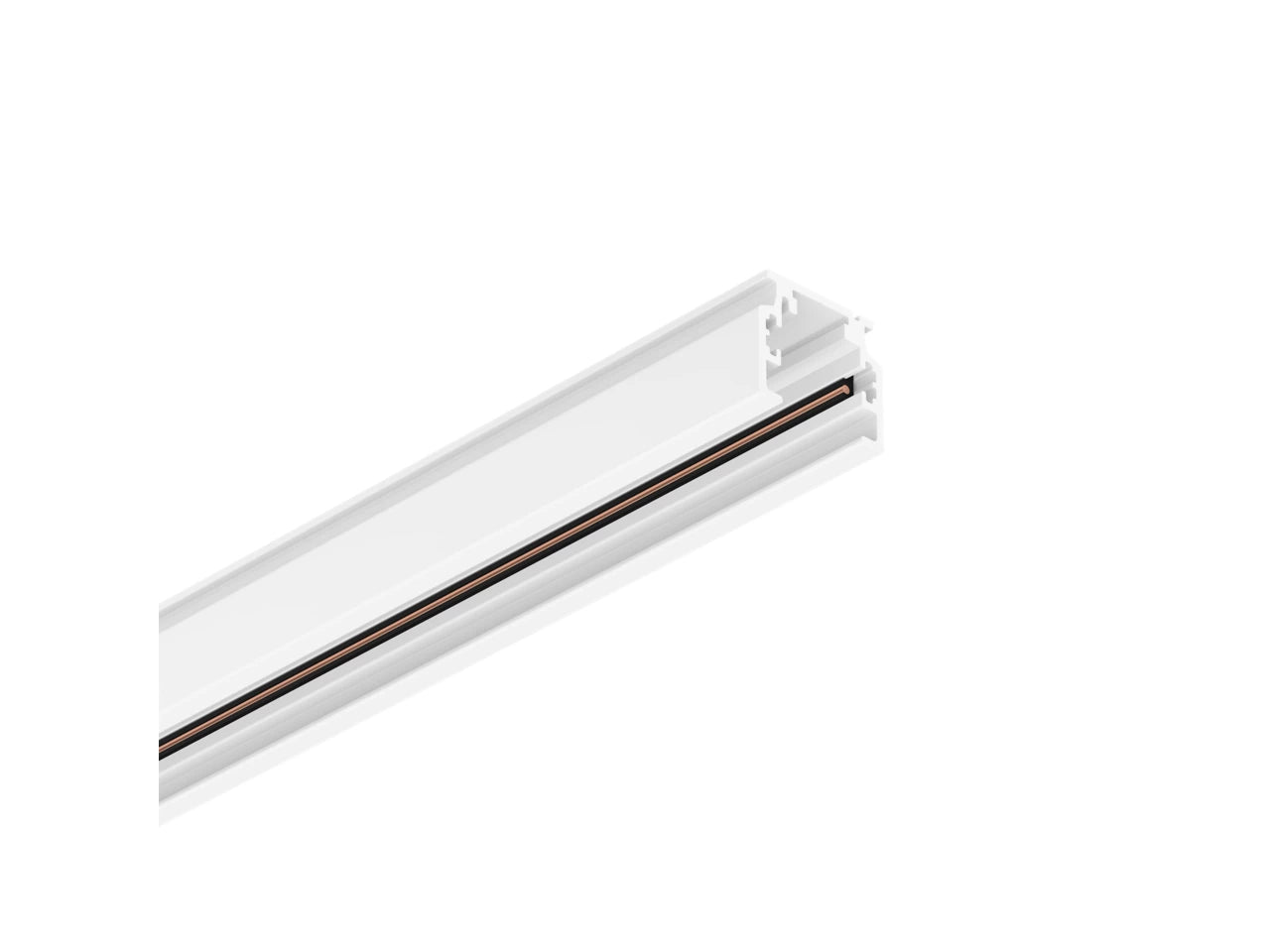 Hue Perifo rail 0.5 m - White