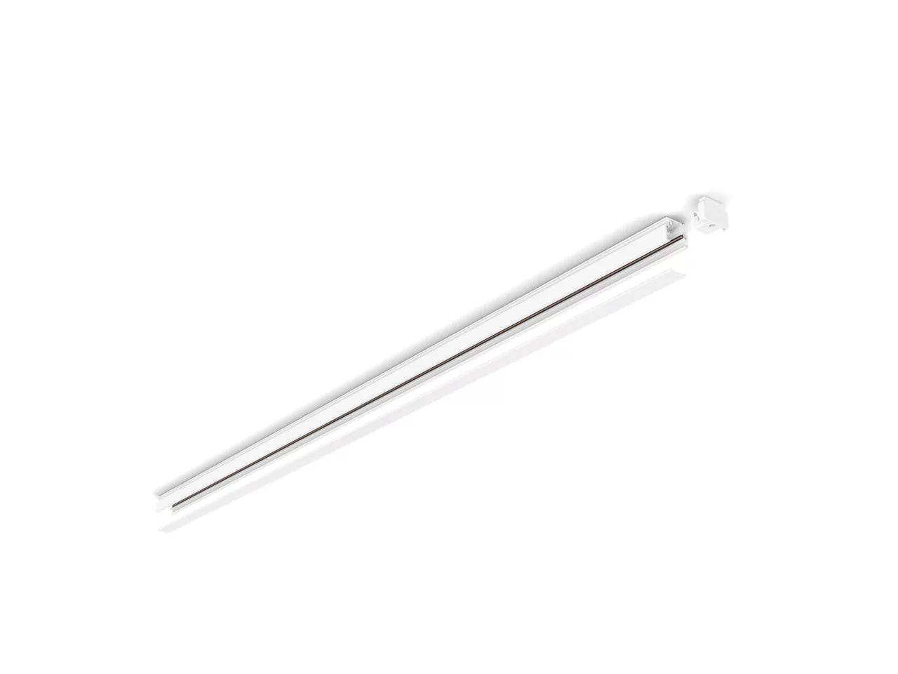 Hue Perifo rail 1 m - White