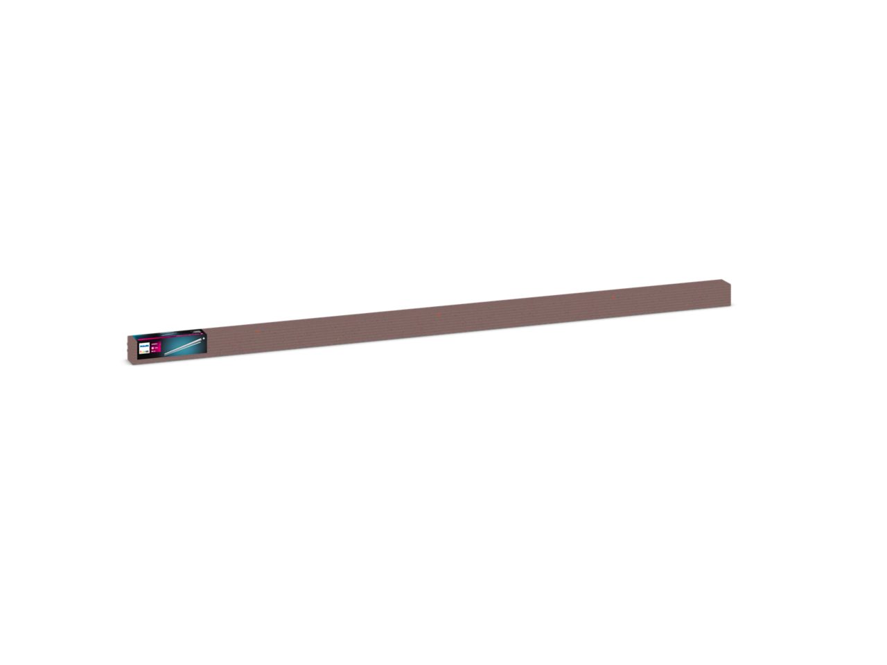 Hue Perifo rail 1.5 m - White