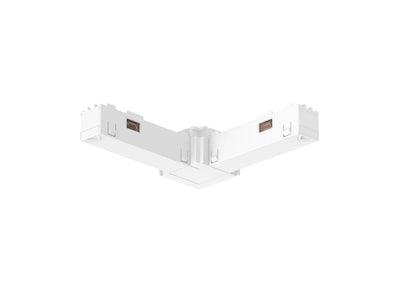 Hue Perifo internal corner connector - White