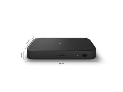 Philips Hue Play HDMI Sync Box 8K