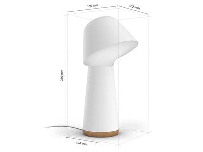 Hue Twilight sleep and wake-up light white