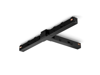 Hue Perifo T shape connector Black