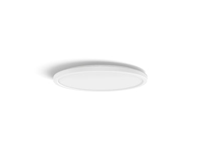 Hue Tento W Slim ceiling RD S White