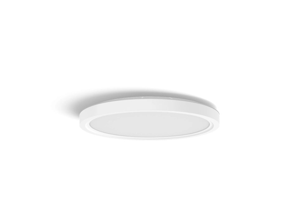 Hue Tento WA Slim ceiling RD S White