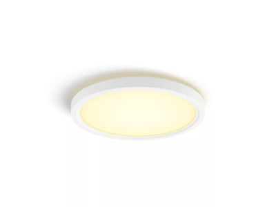 Hue Tento WA Slim ceiling RD S White