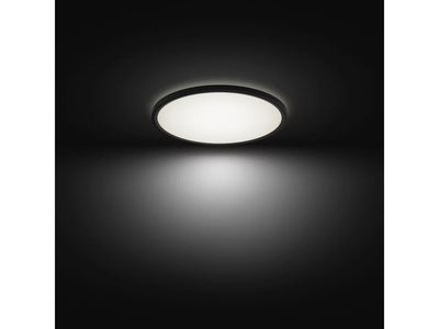 Hue Tento WA Slim ceiling RD M Black