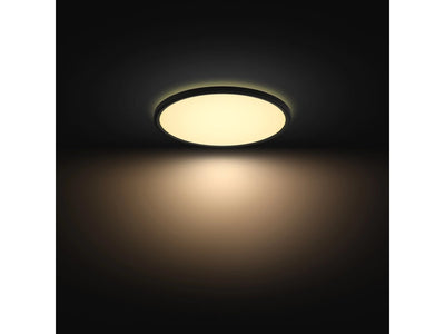 Hue Tento WA Slim ceiling RD M Black