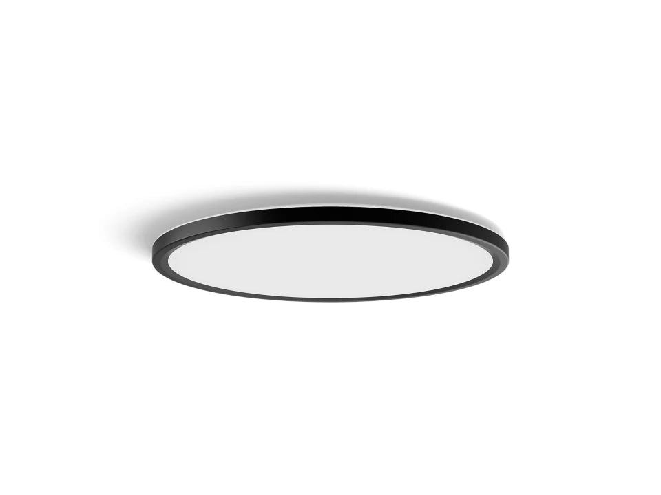 Hue Tento WA Slim ceiling RD M Black