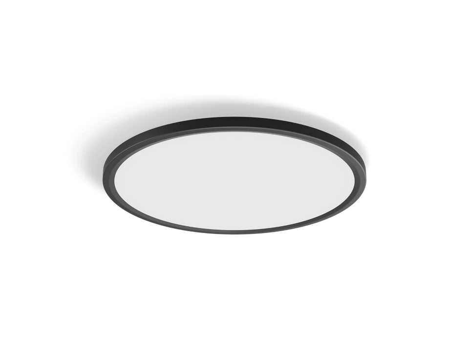 Hue Tento WA Slim ceiling RD M Black