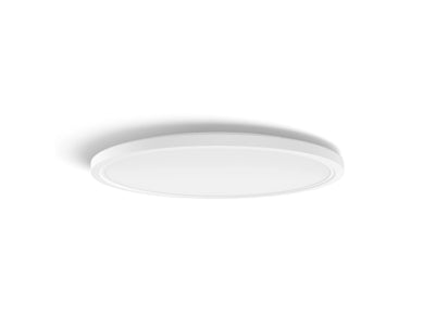 Hue Tento WA Slim ceiling RD XL White