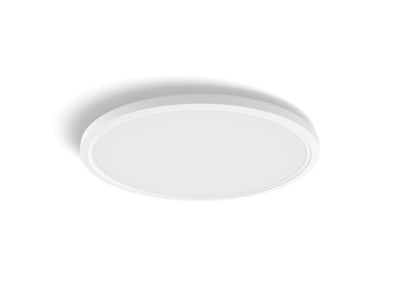 Hue Tento WA Slim ceiling RD XL White