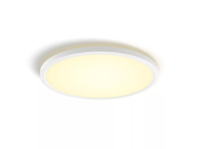 Hue Tento WA Slim ceiling RD XL White