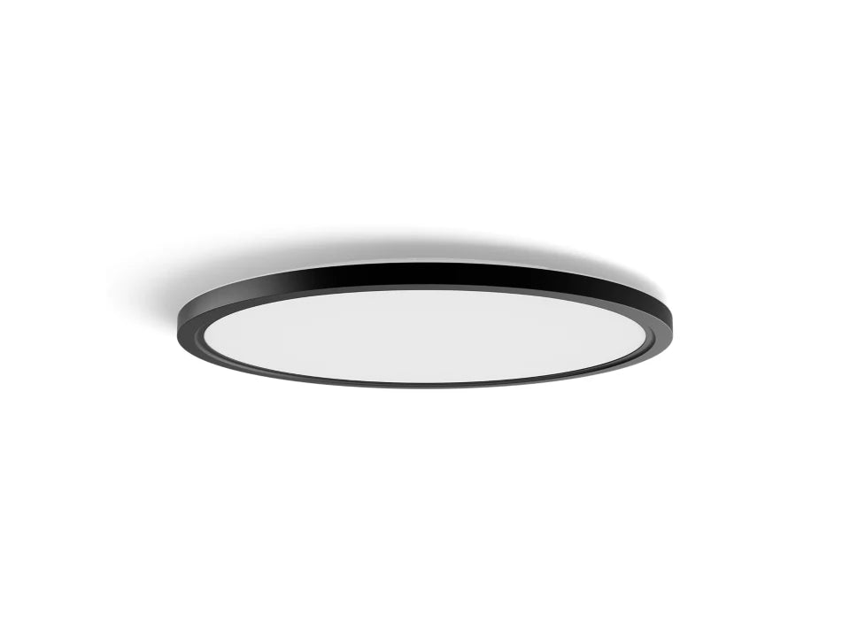 Hue Tento WA Slim ceiling RD XL Black