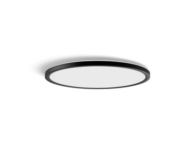 Hue Tento WCA Slim Ceiling RD M Black