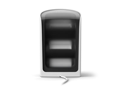 Hue Play wall-washer - White