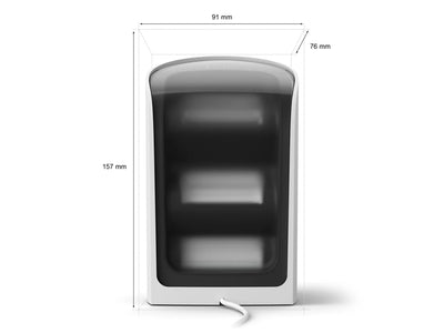 Hue Play wall-washer - White