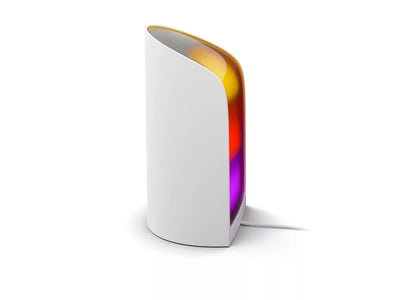 Hue Play wall-washer - White