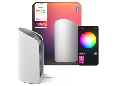 Hue Play wall-washer - White