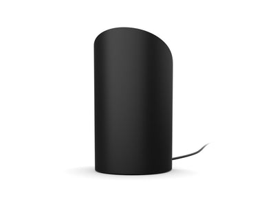 Hue Play wall-washer - Black