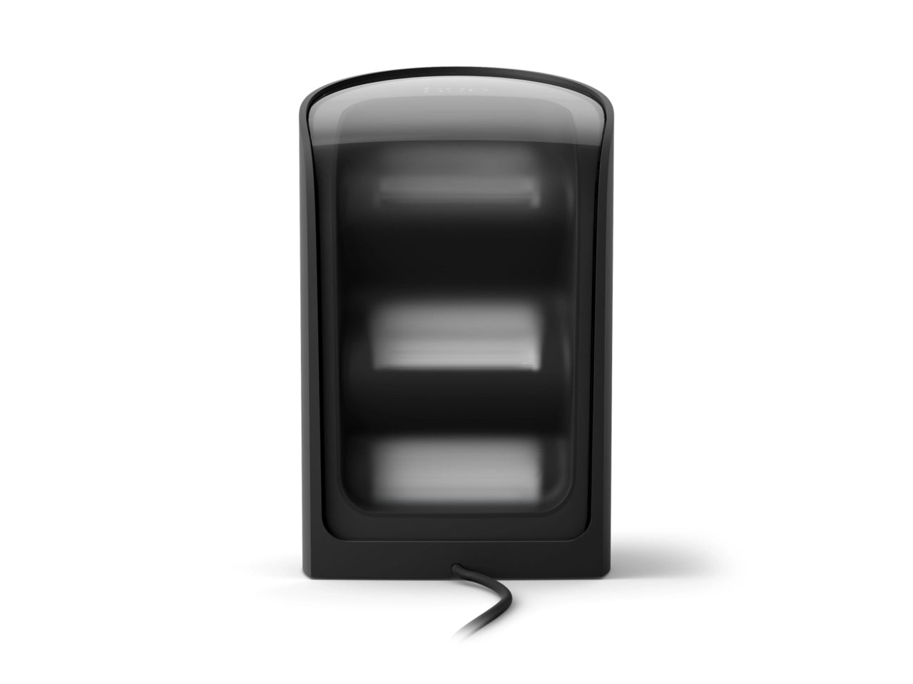 Hue Play wall-washer - Black