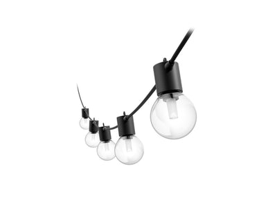 Philips Hue Festavia Globe Outdoor String Lights 7m 10bulb