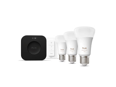 Philips Hue WCA A60 E27 3KIT Pro EU
